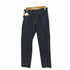 アンユーズド UNUSED One wash denim pant ワンウォッシュ デニムパンツ レディース 00