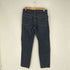 アンユーズド UNUSED One wash denim pant ワンウォッシュ デニムパンツ レディース 00