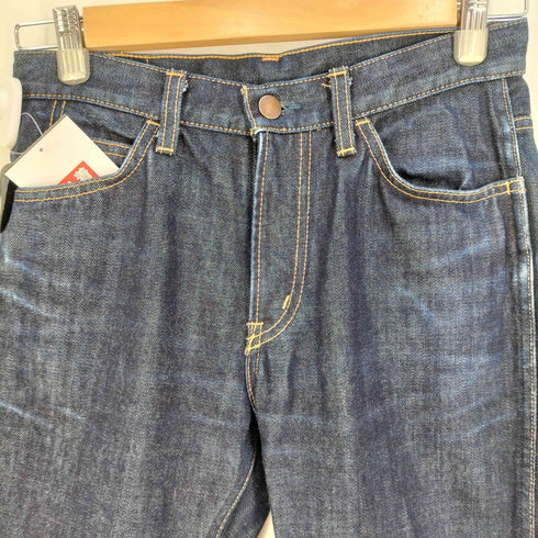 アンユーズド UNUSED One wash denim pant ワンウォッシュ デニムパンツ レディース 00