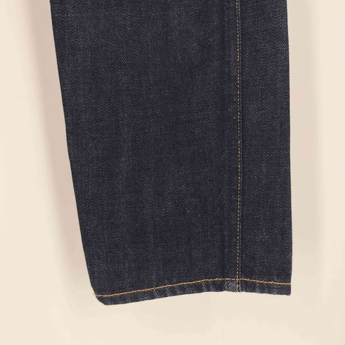 アンユーズド UNUSED One wash denim pant ワンウォッシュ デニムパンツ レディース 00