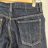 アンユーズド UNUSED One wash denim pant ワンウォッシュ デニムパンツ レディース 00