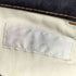アンユーズド UNUSED One wash denim pant ワンウォッシュ デニムパンツ レディース 00