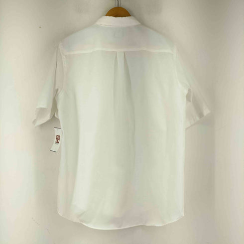 グリーンレーベルリラクシング GREEN LABEL RELAXING オックスフォード ボタンダウン シャツ -防シワ- メンズ JPN:XL