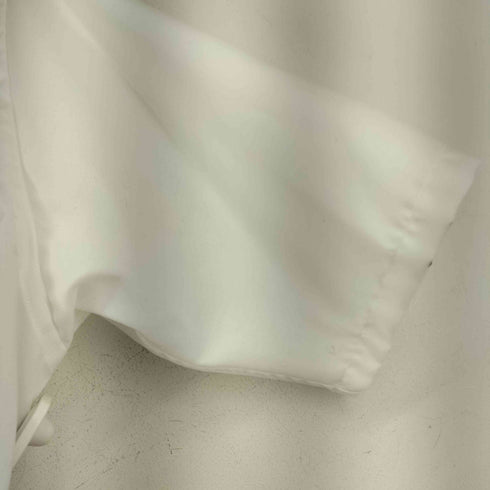 グリーンレーベルリラクシング GREEN LABEL RELAXING オックスフォード ボタンダウン シャツ -防シワ- メンズ JPN:XL