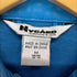NYGARD レザー切替スナップボタンジャケット レディース JPN:M