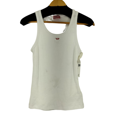 ディーゼル DIESEL T-Anky-D Tank Top レディース JPN:S