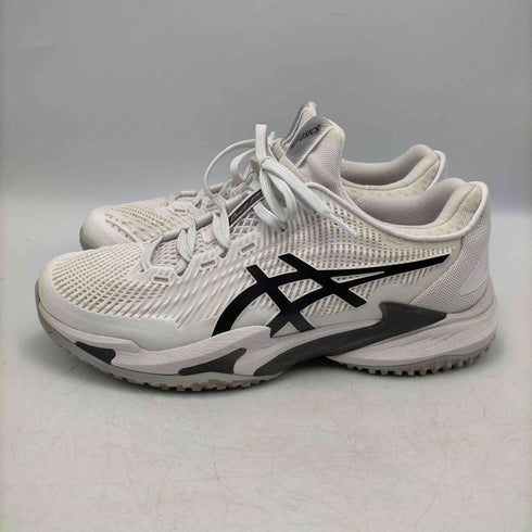 アシックス ASICS COURT FF 3 OC オムニ・クレー テニス メンズ JPN:26