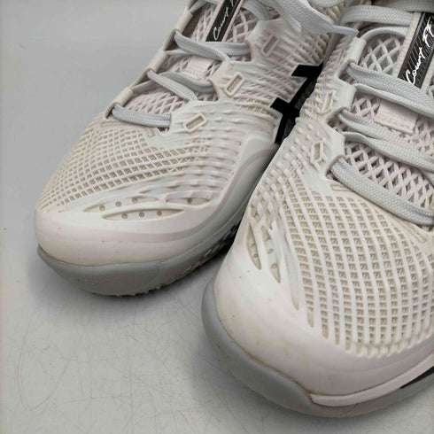 アシックス ASICS COURT FF 3 OC オムニ・クレー テニス メンズ JPN:26
