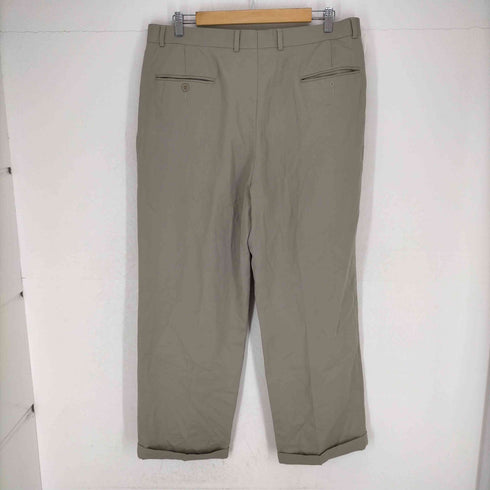 フメイ LOUIS RAPHAEL 2タックスラックス メンズ