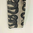 ヒステリックグラマー HYSTERIC GLAMOUR SNAKE LOOP柄 Tシャツ レディース FREE