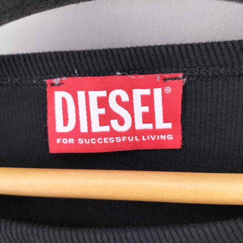 ディーゼル DIESEL T-BALLET-D レディース JPN:S