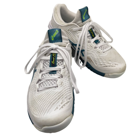 アシックス ASICS COURT FF 3 オールコート テニス メンズ JPN:26