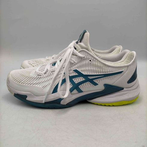 アシックス ASICS COURT FF 3 オールコート テニス メンズ JPN:26