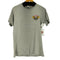 パウエル ペラルタ POWELL PERALTA バックプリントS/S Tシャツ メンズ