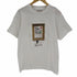 NOT Copy&Fake アートプリントTシャツ メンズ JPN:M