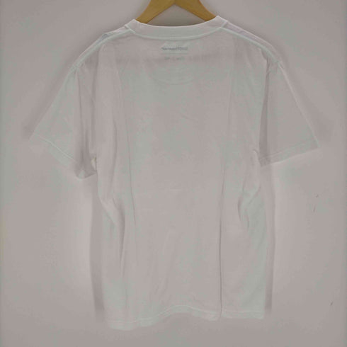 NOT Copy&Fake アートプリントTシャツ メンズ JPN:M