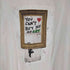 NOT Copy&Fake アートプリントTシャツ メンズ JPN:M
