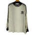 アディダスオリジナルス adidas Originals California Longsleeve Men's T-Shirt White-Black メンズ 2X0