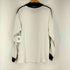 アディダスオリジナルス adidas Originals California Longsleeve Men's T-Shirt White-Black メンズ 2X0