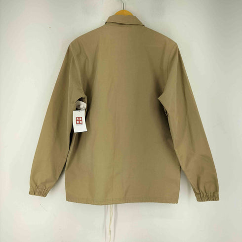 シュプリーム Supreme 12SS TRIPLE LAYER COACH JACKET メンズ import:M