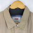 シュプリーム Supreme 12SS TRIPLE LAYER COACH JACKET メンズ import:M