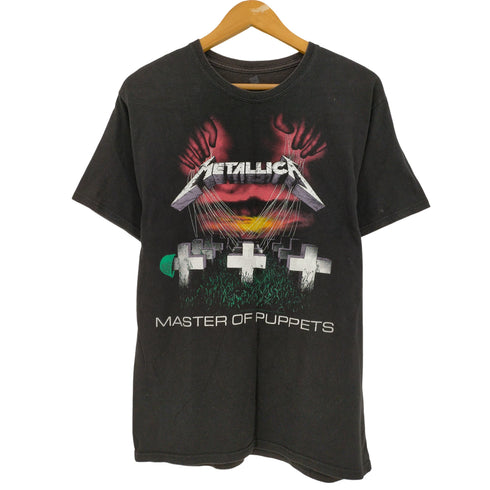 ヘインズ Hanes ©2007 バンドTシャツ メンズ import:M