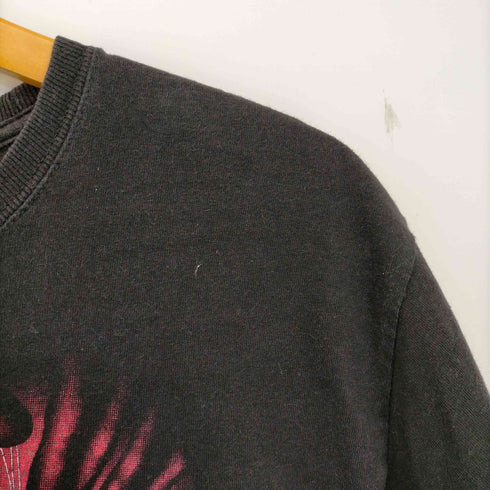 ヘインズ Hanes ©2007 バンドTシャツ メンズ import:M
