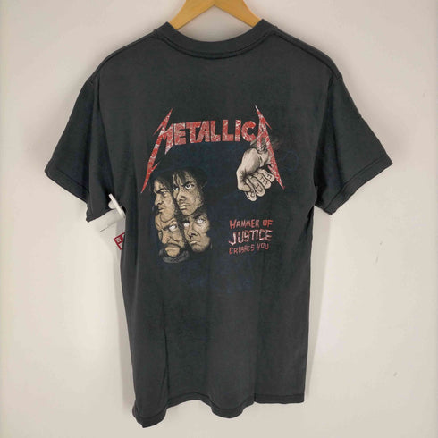 アルスタイル alstyle 00S Mexico製 バンドTシャツ メンズ JPN:M