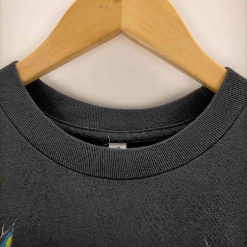 アルスタイル alstyle 00S Mexico製 バンドTシャツ メンズ JPN:M
