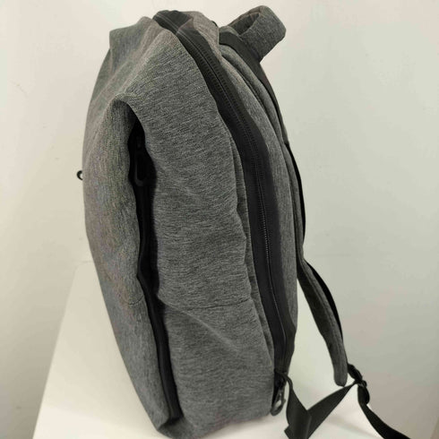 コートエシエル Cote&Ciel NEW Flat Backpack メンズ