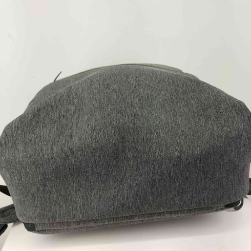 コートエシエル Cote&Ciel NEW Flat Backpack メンズ