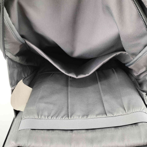 コートエシエル Cote&Ciel NEW Flat Backpack メンズ