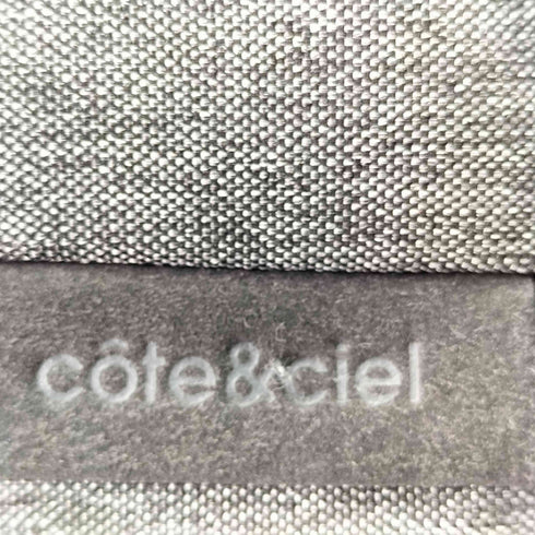 コートエシエル Cote&Ciel NEW Flat Backpack メンズ