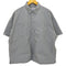 ケボズ KEboz CORDURA COTTON NYLON RIP SHIRT メンズ M