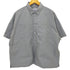 ケボズ KEboz CORDURA COTTON NYLON RIP SHIRT メンズ M