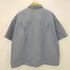 ケボズ KEboz CORDURA COTTON NYLON RIP SHIRT メンズ M