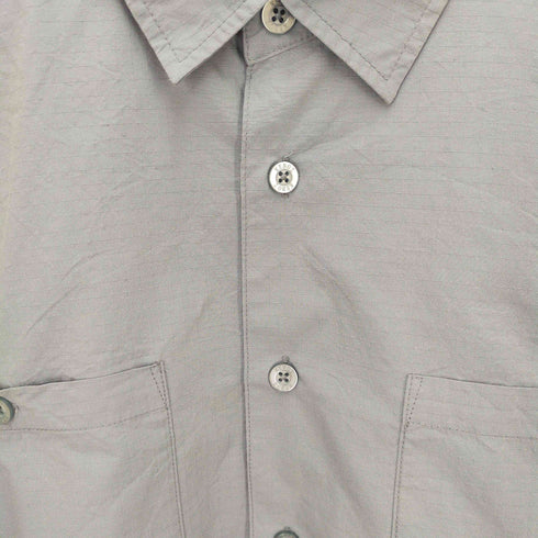 ケボズ KEboz CORDURA COTTON NYLON RIP SHIRT メンズ M