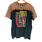 CLASS OF 90 SIX タイダイ バンドTシャツ メンズ JPN:L
