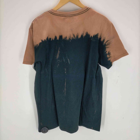 CLASS OF 90 SIX タイダイ バンドTシャツ メンズ JPN:L