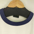 チェンジズ CHANGES 90-00S MADE IN USA キャラクタープリント リンガーTシャツ メンズ JPN:XL