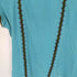 エトロ ミラノ ETRO MILANO 再構築テープデザイン S/S TEE レディース 42