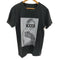 ゴッドセレクショントリプルエックス GOD SELECTION XXX フォトプリント クルーネックカットソー メンズ JPN:M