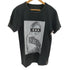 ゴッドセレクショントリプルエックス GOD SELECTION XXX フォトプリント クルーネックカットソー メンズ JPN:M