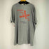 アンビル Anvil バックプリント S/S Tシャツ メンズ 3XL