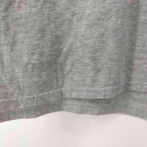 アンビル Anvil バックプリント S/S Tシャツ メンズ 3XL