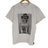 ゴッドセレクショントリプルエックス GOD SELECTION XXX フォトプリント クルーネックカットソー メンズ JPN:M
