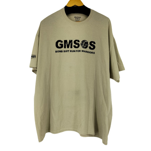 ギルダン GILDAN 両面プリント S/S Tシャツ メンズ 2XL