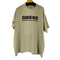 ギルダン GILDAN 両面プリント S/S Tシャツ メンズ 2XL