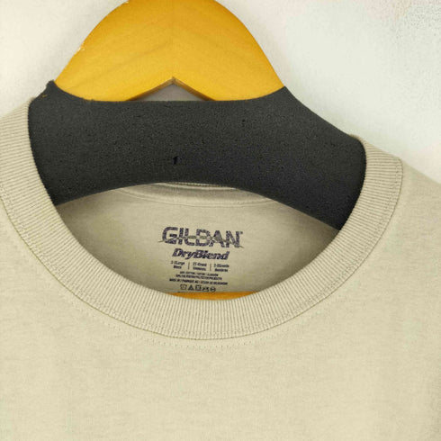 ギルダン GILDAN 両面プリント S/S Tシャツ メンズ 2XL