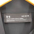 アンダーアーマー UNDER ARMOUR ストレッチ サマーウーブン フルジップ ジャケット メンズ L